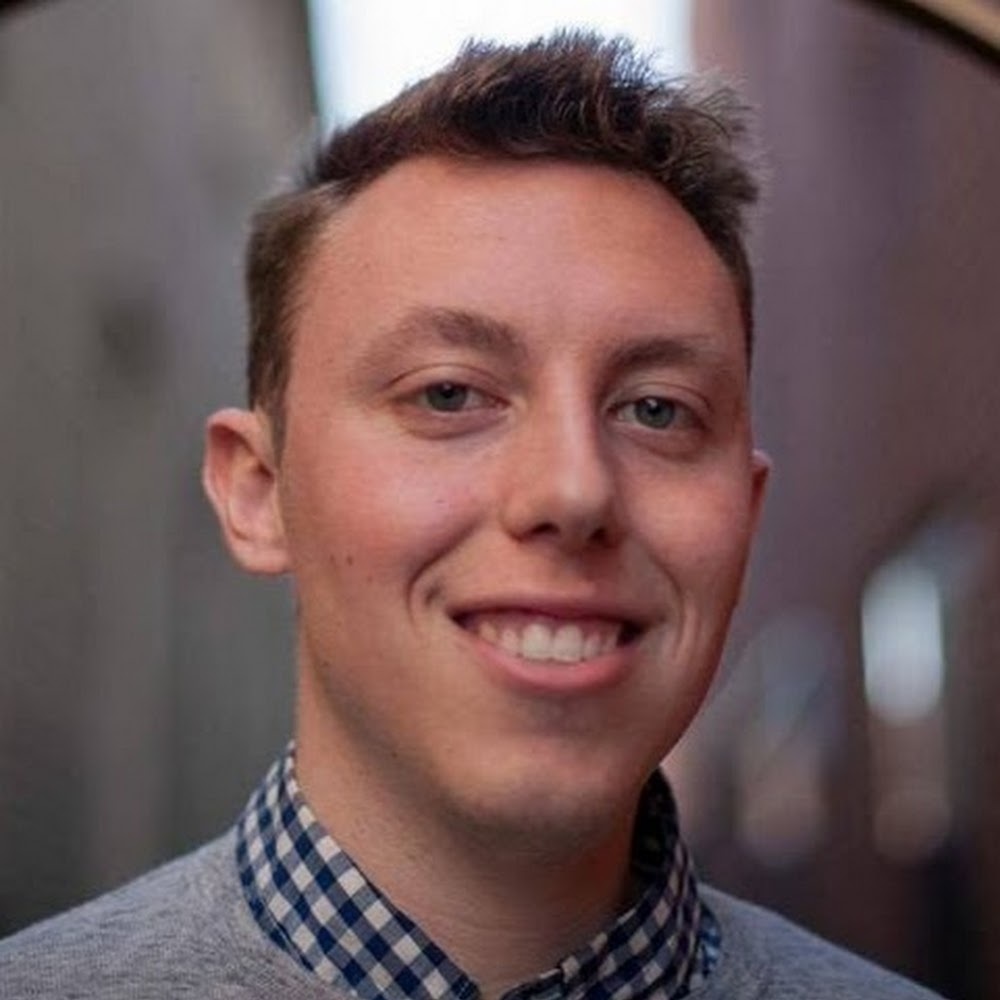 Meet your Posher, Jonathan